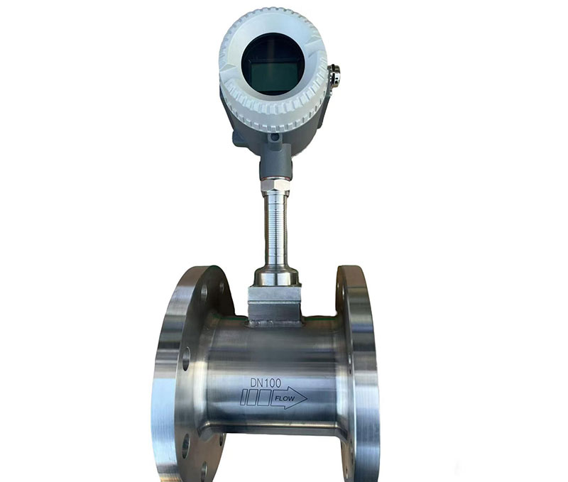 涡街流量计